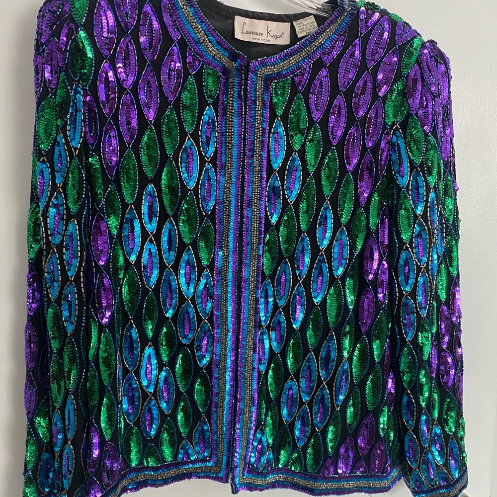 Beautiful Jacket - image 1